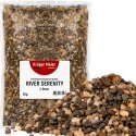 Kruger Meier River Serenity 2-8 mm - Żwirek akwarystyczny 2 kg Kruger Meier