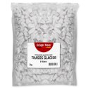 Kruger Meier Thasos Glacier 8-16 mm - Żwirek akwarystyczny 2 kg Kruger Meier