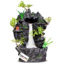 Kruger Meier Waterfall L - Piaskospad do akwarium 13x14x22 cm Kruger Meier Kruger Meier Waterfall L - Piaskospad do akwarium 13x14x22 cm Kruger Meier