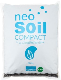 NEO Soil Plant 8l - podłoże do akwarium roślinnego NEO MEDIA