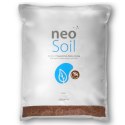 NEO Soil Plant Brown 8l - brązowe podłoże do akwarium roślinnego NEO MEDIA NEO Soil Plant Brown 8l - brązowe podłoże do akwarium roślinnego NEO MEDIA