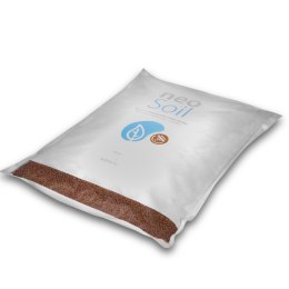 NEO Soil Plant Brown 8l - brązowe podłoże do akwarium roślinnego NEO MEDIA
