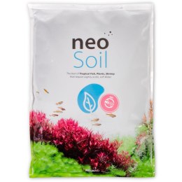 Neo Soil Plant No CO2 - podłoże do akwarium roślinnego 8l NEO MEDIA