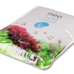 Neo Soil Plant No CO2 - podłoże do akwarium roślinnego 8l NEO MEDIA