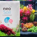Neo Soil Plant No CO2 - podłoże do akwarium roślinnego 8l NEO MEDIA