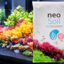 Neo Soil Plant No CO2 - podłoże do akwarium roślinnego 8l NEO MEDIA
