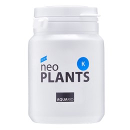 Neo Tabs Plant K - tabletki nawozowe potas NEO MEDIA