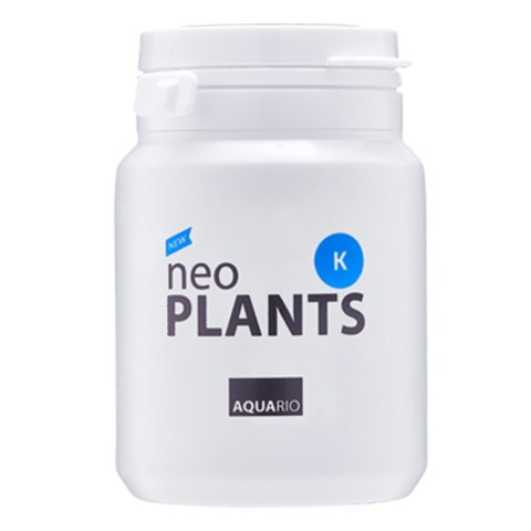 Neo Tabs Plant K - tabletki nawozowe potas NEO MEDIA Neo Tabs Plant K - tabletki nawozowe potas NEO MEDIA