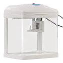 SUNSUN Pika-Pika AquaKids - akwarium 3l białe SunSun