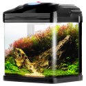 SUNSUN Pika-Pika AquaKids - akwarium 3l czarne SunSun