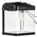SUNSUN Pika-Pika AquaKids - akwarium 3l czarne SunSun