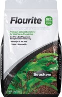 Seachem Flourite 7kg podłoże Seachem Seachem Flourite 7kg podłoże Seachem