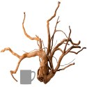 Shizen Essence J-roots L - duże korzenie japońskie Mizube i Ryuboku Shizen Essence J-roots L - duże korzenie japońskie Mizube i Ryuboku