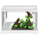SunSun HGG-380 - Akwa-Terrarium dla żółwia 27l SunSun