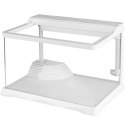 SunSun HGG-380 - Akwa-Terrarium dla żółwia 27l SunSun