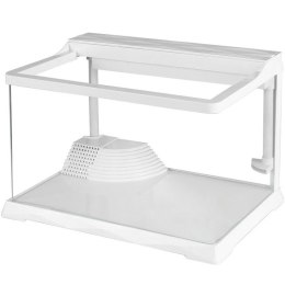 SunSun HGG-380 - Akwa-Terrarium dla żółwia 27l SunSun