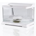 SunSun HGG-380 - Akwa-Terrarium dla żółwia 27l SunSun