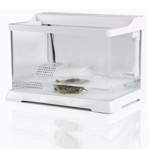 SunSun HGG-380 - Akwa-Terrarium dla żółwia 27l SunSun SunSun HGG-380 - Akwa-Terrarium dla żółwia 27l SunSun