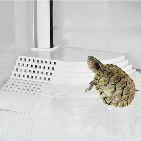 SunSun HGG-380 - Akwa-Terrarium dla żółwia 27l SunSun SunSun HGG-380 - Akwa-Terrarium dla żółwia 27l SunSun