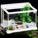 SunSun HGG-380 - Akwa-Terrarium dla żółwia 27l SunSun