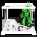 SunSun HGG-380 - Akwa-Terrarium dla żółwia 27l SunSun