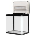 SunSun HGR-300 - Akwarium zestaw czarny 14l SunSun