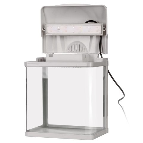 SunSun HR-230 - Akwarium zestaw 7l SunSun SunSun HR-230 - Akwarium zestaw 7l SunSun