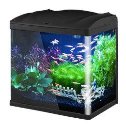 SunSun HR-230 - Akwarium zestaw czarny 7l SunSun