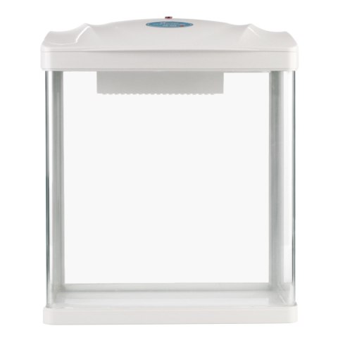 SunSun HR-320 - Akwarium zestaw biały 19l SunSun SunSun HR-320 - Akwarium zestaw biały 19l SunSun