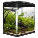 SunSun HR-320 - Akwarium zestaw czarny 19l SunSun