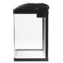 SunSun HR-320 - Akwarium zestaw czarny 19l SunSun