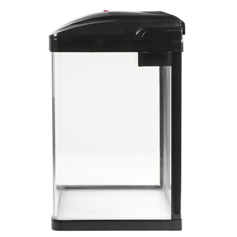 SunSun HR-320 - Akwarium zestaw czarny 19l SunSun SunSun HR-320 - Akwarium zestaw czarny 19l SunSun