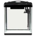 SunSun HR-320 - Akwarium zestaw czarny 19l SunSun