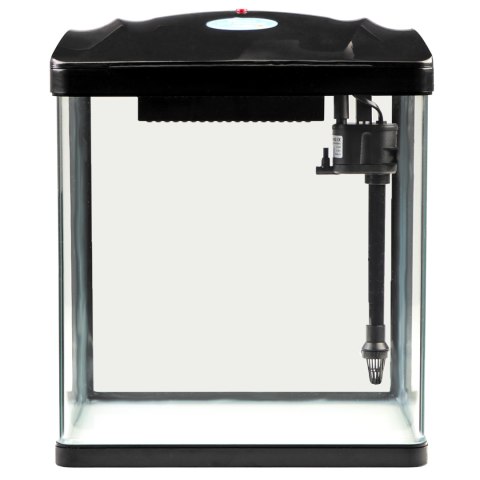 SunSun HR-320 - Akwarium zestaw czarny 19l SunSun SunSun HR-320 - Akwarium zestaw czarny 19l SunSun