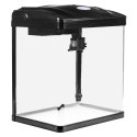 SunSun HR-320 - Akwarium zestaw czarny 19l SunSun