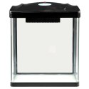 SunSun HR-320 - Akwarium zestaw czarny 19l SunSun