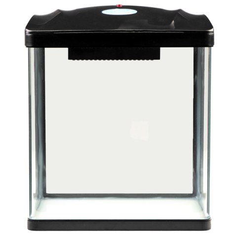 SunSun HR-320 - Akwarium zestaw czarny 19l SunSun SunSun HR-320 - Akwarium zestaw czarny 19l SunSun