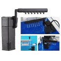 SunSun O!-LED Aqua - zestaw akwarium 10l SunSun