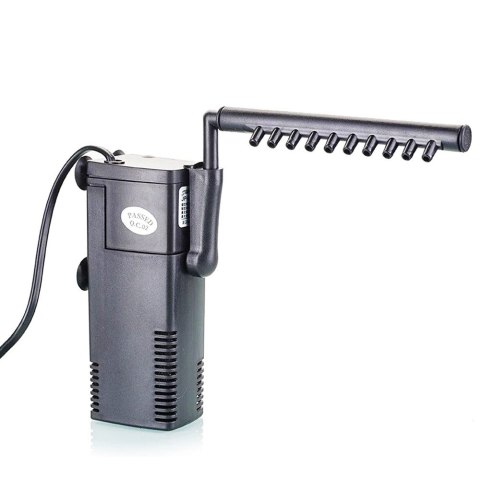 SunSun O!-LED Aqua - zestaw akwarium 10l SunSun SunSun O!-LED Aqua - zestaw akwarium 10l SunSun