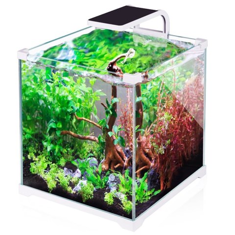 SunSun O!-LED Aqua - zestaw akwarium 15l SunSun SunSun O!-LED Aqua - zestaw akwarium 15l SunSun