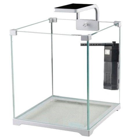 SunSun O!-LED Aqua - zestaw akwarium 15l SunSun SunSun O!-LED Aqua - zestaw akwarium 15l SunSun