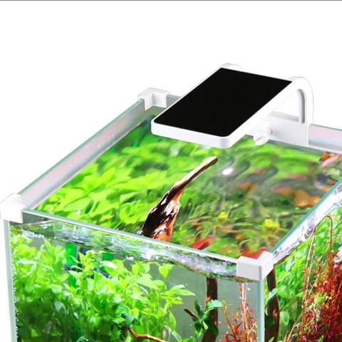 SunSun O!-LED Aqua - zestaw akwarium 15l SunSun SunSun O!-LED Aqua - zestaw akwarium 15l SunSun