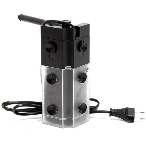 SunSun O!-LED Aqua - zestaw akwarium 15l SunSun SunSun O!-LED Aqua - zestaw akwarium 15l SunSun