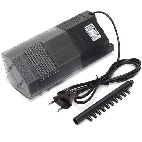 SunSun O!-LED Aqua - zestaw akwarium 15l SunSun SunSun O!-LED Aqua - zestaw akwarium 15l SunSun