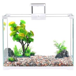 SunSun O!-LED Aqua - zestaw akwarium 25l SunSun