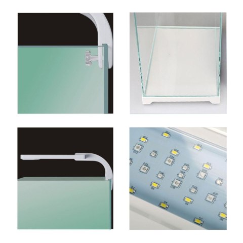 SunSun O!-LED Aqua - zestaw akwarium 25l SunSun SunSun O!-LED Aqua - zestaw akwarium 25l SunSun