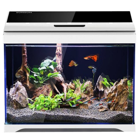 SunSun Supreme AquaPlant 19l - zestaw akwarium SunSun SunSun Supreme AquaPlant 19l - zestaw akwarium SunSun