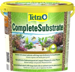 Tetra Complete Substrat 10kg - podłoże do akwarium Tetra
