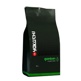 YOKUCHI GANBAN POWER BASE - podłoże do akwarium 2L YOKUCHI