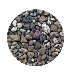 YOKUCHI GANBAN POWER BASE - podłoże do akwarium 6L YOKUCHI